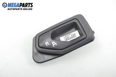 Innerer griff for Peugeot 306 2.0 XSi, 121 hp, hecktür, 5 türen, 1995, position: rechts, vorderseite