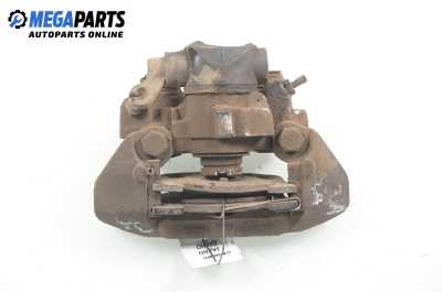 Bremszange for Peugeot 306 2.0 XSi, 121 hp, hecktür, 5 türen, 1995, position: rechts, rückseite