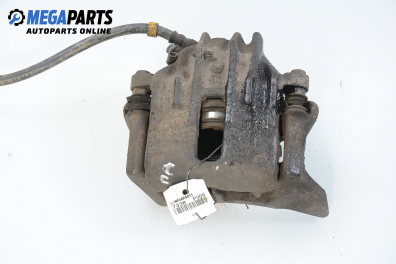 Caliper for Peugeot 306 2.0 XSi, 121 hp, hatchback, 5 doors, 1995, position: front - right
