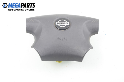 Airbag for Nissan Almera Tino 2.2 dCi, 115 hp, 2001