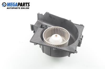 Heating blower for Nissan Almera Tino 2.2 dCi, 115 hp, 2001