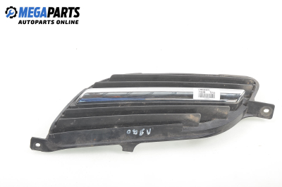 Grill for Nissan Almera Tino 2.2 dCi, 115 hp, 2001, position: left