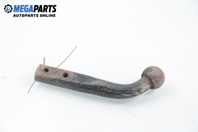 Tow hook for Nissan Almera Tino 2.2 dCi, 115 hp, 2001