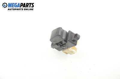 Power window button for Nissan Almera Tino 2.2 dCi, 115 hp, 2001