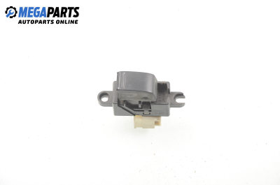 Power window button for Nissan Almera Tino 2.2 dCi, 115 hp, 2001