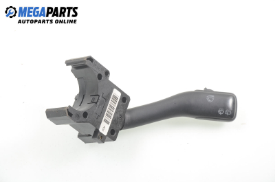 Verstellhebel scheibenwischer for Volkswagen Golf IV 1.6, 100 hp, 1999