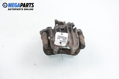 Caliper for Volkswagen Golf IV 1.6, 100 hp, 3 doors, 1999, position: rear - right