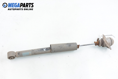 Dämpfer for Volkswagen Golf IV 1.6, 100 hp, 3 türen, 1999, position: links, rückseite
