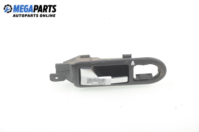 Innerer griff for Volkswagen Golf IV 1.6, 100 hp, 3 türen, 1999, position: links