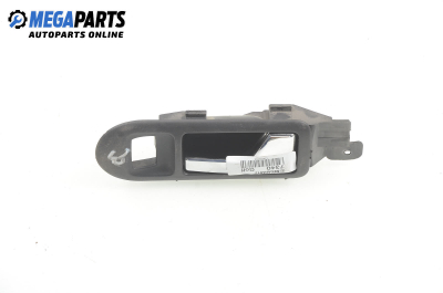Innerer griff for Volkswagen Golf IV 1.6, 100 hp, 3 türen, 1999, position: rechts