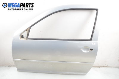 Ușă for Volkswagen Golf IV 1.6, 100 hp, 3 uși, 1999, position: stânga