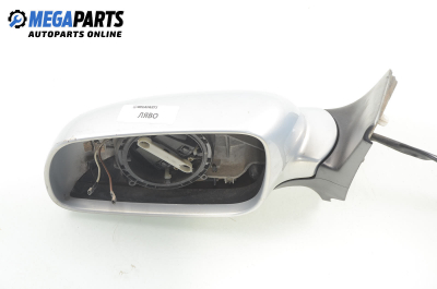 Mirror for Volkswagen Golf IV 1.6, 100 hp, 3 doors, 1999, position: left