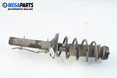 MacPherson-federbein for Volkswagen Golf IV 1.6, 100 hp, 3 türen, 1999, position: links, vorderseite
