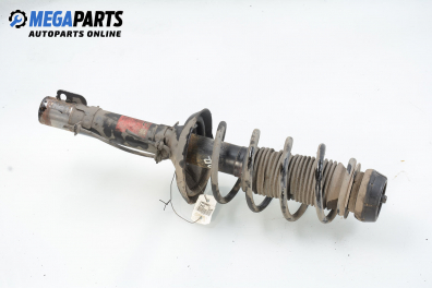 MacPherson-federbein for Volkswagen Golf IV 1.6, 100 hp, 3 türen, 1999, position: rechts, vorderseite