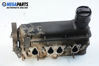 Chiulasă for Volkswagen Golf IV 1.6, 100 hp, 3 uși, 1999