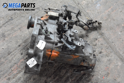  for Volkswagen Golf IV 1.6, 100 hp, 1999
