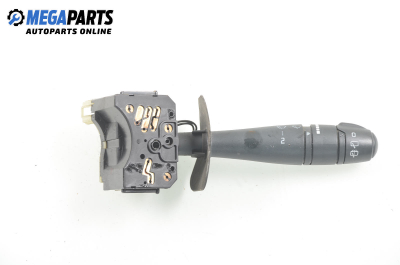 Wiper lever for Renault Megane Scenic 1.9 dTi, 98 hp, 1998