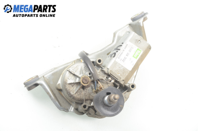 Front wipers motor for Renault Megane Scenic 1.9 dTi, 98 hp, 1998, position: rear № Valeo 530 08 302
