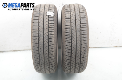 Summer tires KORMORAN 185/65/14, DOT: 3414 (The price is for two pieces)