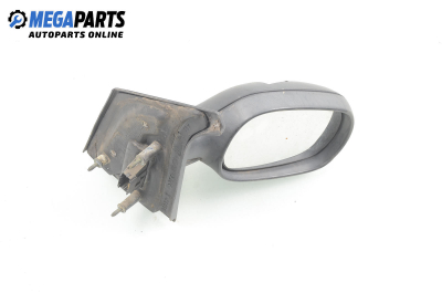 Oglindă for Renault Megane Scenic 1.9 dTi, 98 hp, 1998, position: dreapta