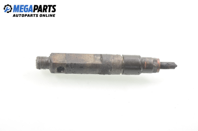 Diesel fuel injector for Renault Megane Scenic 1.9 dTi, 98 hp, 1998