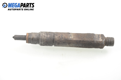 Diesel fuel injector for Renault Megane Scenic 1.9 dTi, 98 hp, 1998