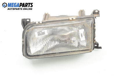 Scheinwerfer for Volkswagen Passat (B3) 1.8, 90 hp, combi, 1991, position: links Depo
