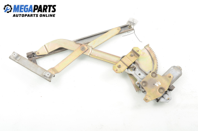 Macara electrică geam for Volkswagen Passat (B3) 1.8, 90 hp, combi, 1991, position: dreaptă - fața