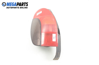 Tail light for Peugeot 306 1.8, 101 hp, station wagon automatic, 1997, position: left
