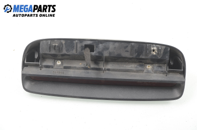 Central tail light for Peugeot 306 1.8, 101 hp, station wagon automatic, 1997