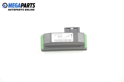 Regensensor for Peugeot 306 1.8, 101 hp, combi automatic, 1997 № Bosch 1 397 212 000