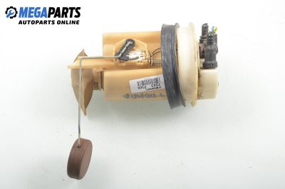 Fuel pump for Peugeot 306 1.8, 101 hp, station wagon automatic, 1997