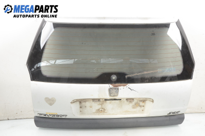 Heckklappe for Peugeot 306 1.8, 101 hp, combi automatic, 1997