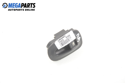Buton geam electric for Peugeot 306 1.8, 101 hp, combi automatic, 1997