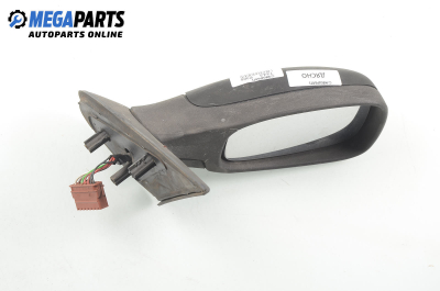 Spiegel for Peugeot 306 1.8, 101 hp, combi automatic, 1997, position: rechts