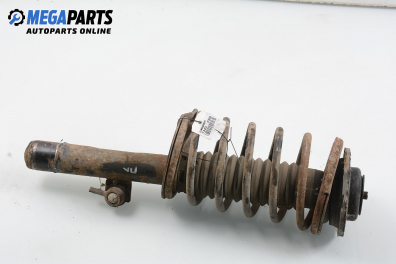 Macpherson shock absorber for Peugeot 306 1.8, 101 hp, station wagon automatic, 1997, position: front - left
