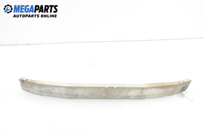 Stützträger stoßstange for Opel Corsa D 1.4, 90 hp, 5 türen, 2007, position: vorderseite