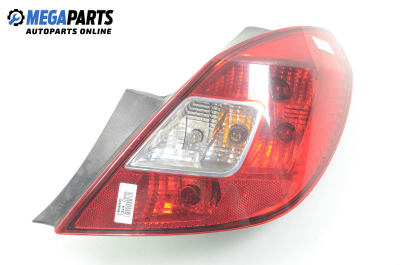 Tail light for Opel Corsa D 1.4, 90 hp, 5 doors, 2007, position: right