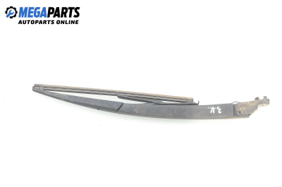 Wischerarm heckscheibe for Opel Corsa D 1.4, 90 hp, 5 türen, 2007