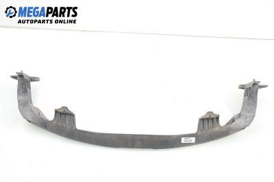 Stützträger stoßstange for Opel Corsa D 1.4, 90 hp, 5 türen, 2007, position: vorderseite