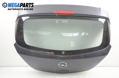 Heckklappe for Opel Corsa D 1.4, 90 hp, 5 türen, 2007