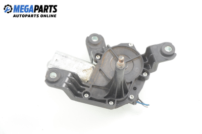Front wipers motor for Opel Corsa D 1.4, 90 hp, 2007, position: rear