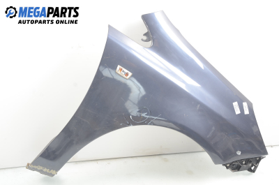 Fender for Opel Corsa D 1.4, 90 hp, 5 doors, 2007, position: right