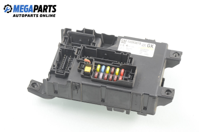 Fuse box for Opel Corsa D Hatchback (07.2006 - 08.2014) 1.4, 90 hp, № GM 13265078 GK