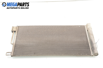 Air conditioning radiator for Opel Corsa D 1.4, 90 hp, 2007