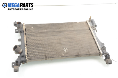 Radiator de apă for Opel Corsa D 1.4, 90 hp, 5 uși, 2007