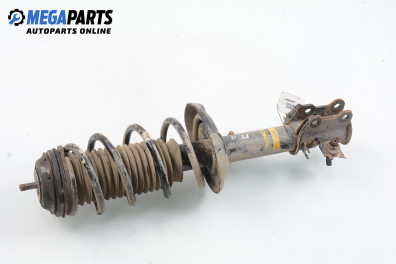 Amortizor McPherson for Opel Corsa D 1.4, 90 hp, 5 uși, 2007, position: stânga - fața