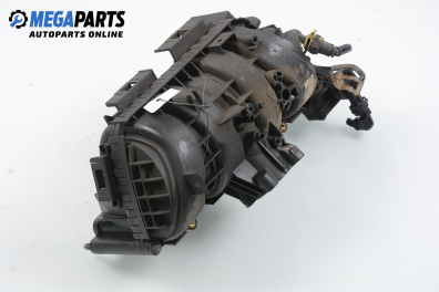 Intake manifold for Opel Corsa D 1.4, 90 hp, 5 doors, 2007