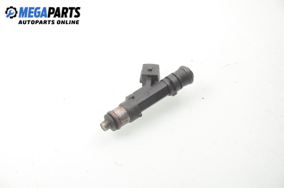 Duza benzină for Opel Corsa D 1.4, 90 hp, 5 uși, 2007
