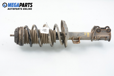 Amortizor McPherson for Opel Corsa D 1.4, 90 hp, 5 uși, 2007, position: dreaptă - fața